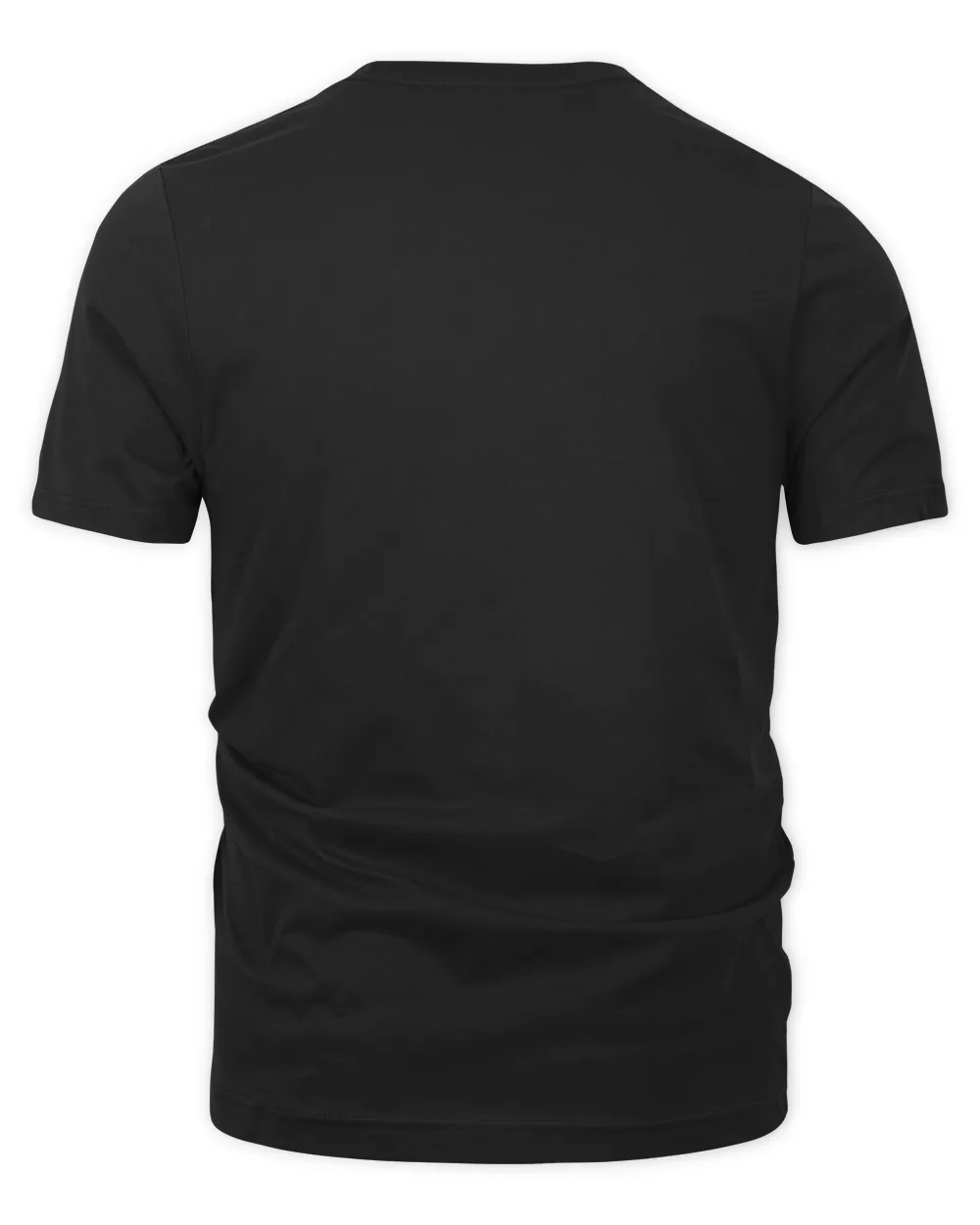 Ya Done Messed Up Aaron Funny Teacher Christmas Shirt Unisex Premium T-Shirt black s