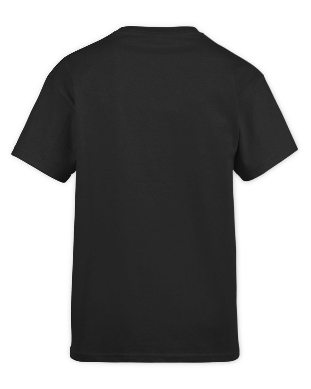 Will Trade Sister For Candy Funny Halloween Tee Kids Standard T-Shirt black xs