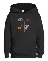Special Ed Teacher Unicorn Others You T-Shirt Kids Pullover Hoodie black xs