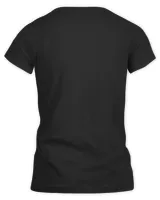 Twin for Adults Teens or Kids Younger Twin T-Shirt Women's Premium Slim Fit Tee black s