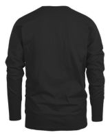 Witch Est. 1692 Salem, MA. Halloween Witch T-Shirt Men's Long Sleeved T-Shirt black s