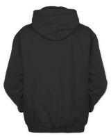 Stop Staring At My Balls Funny Dirty Christmas Adult Humor T-Shirt Men's Zip Hoodie black s