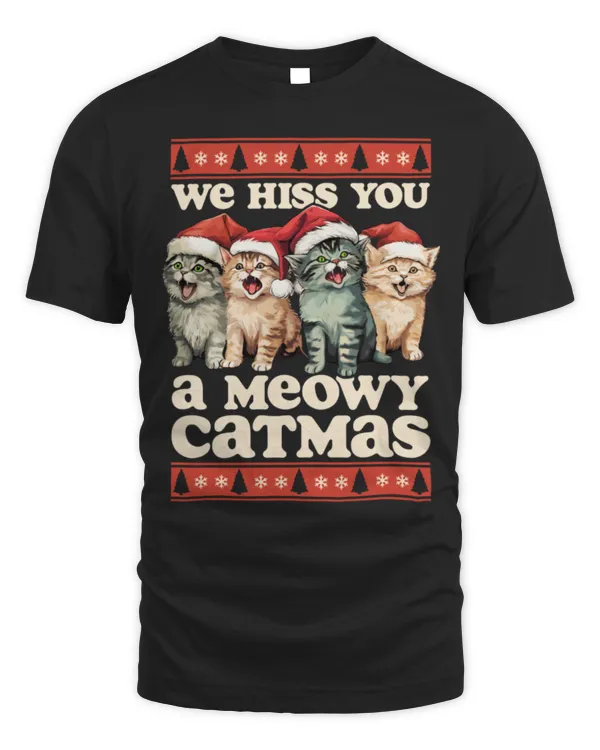 Unisex Standard T-Shirt