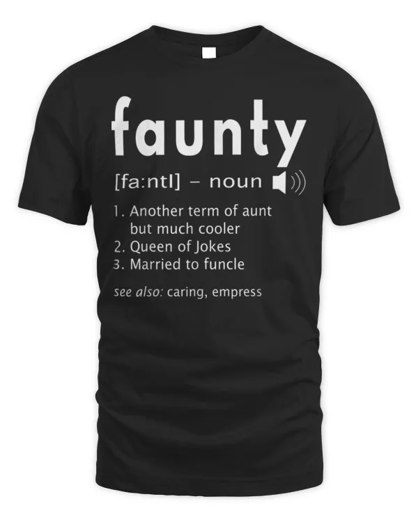 Unisex Standard T-Shirt