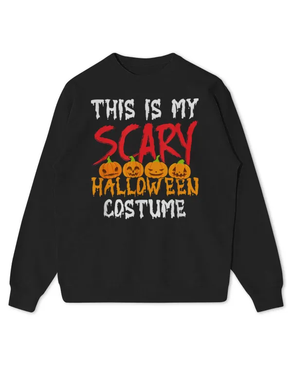 Kids Standard Sweatshirt