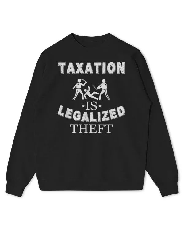 Kids Standard Sweatshirt