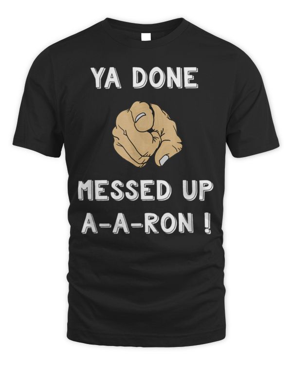 Unisex Standard T-Shirt