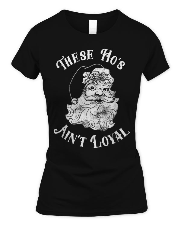 Women's Soft Style Fitted T-Shirt