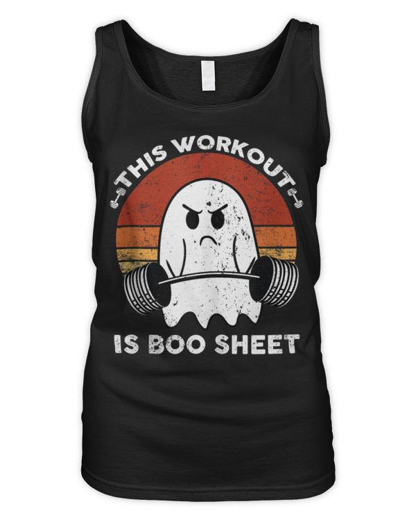 Women's Tank Top