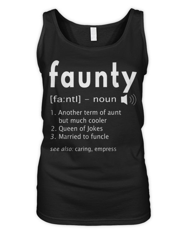 Women's Tank Top