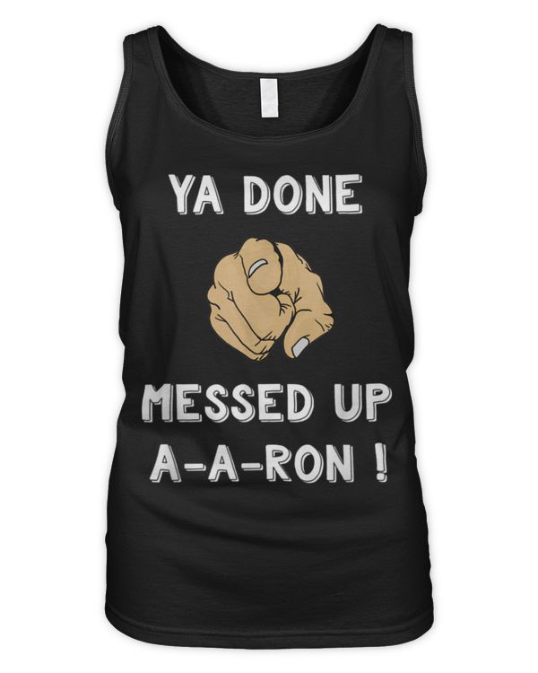 Women's Tank Top